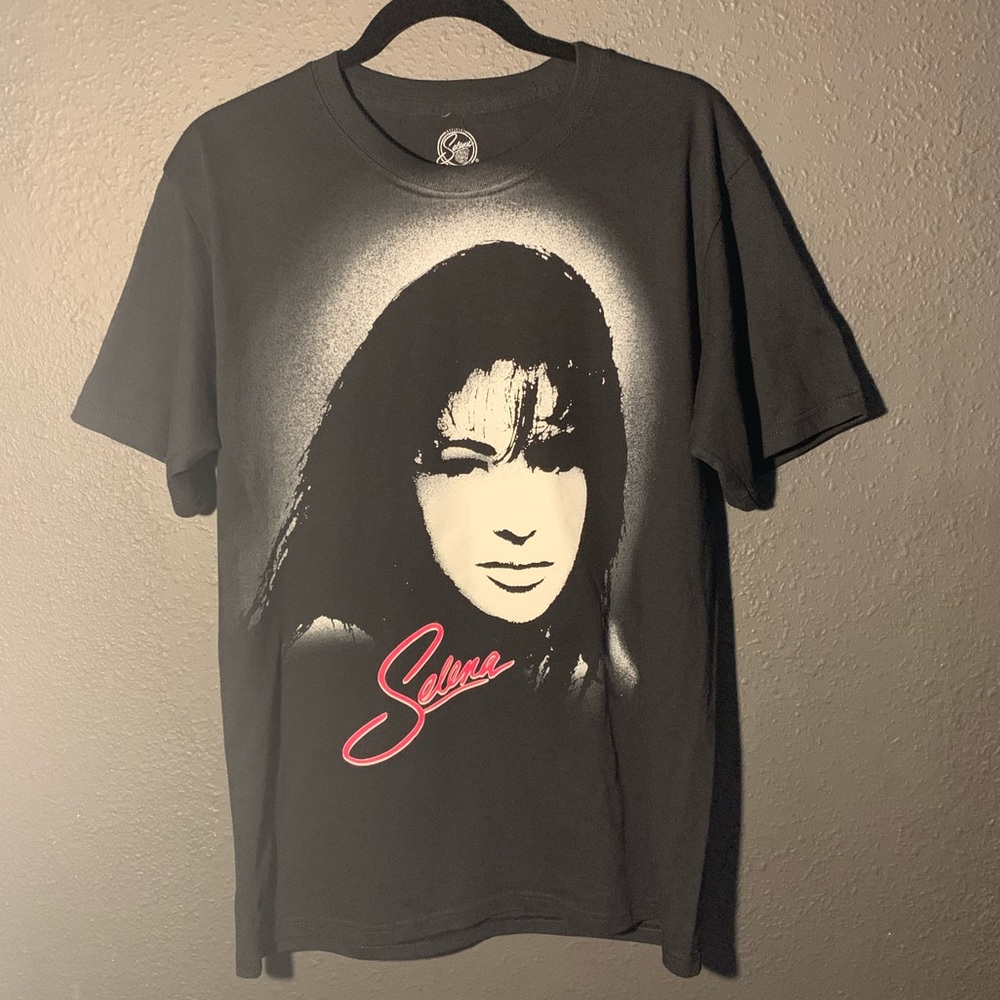 Selena T-Shirt